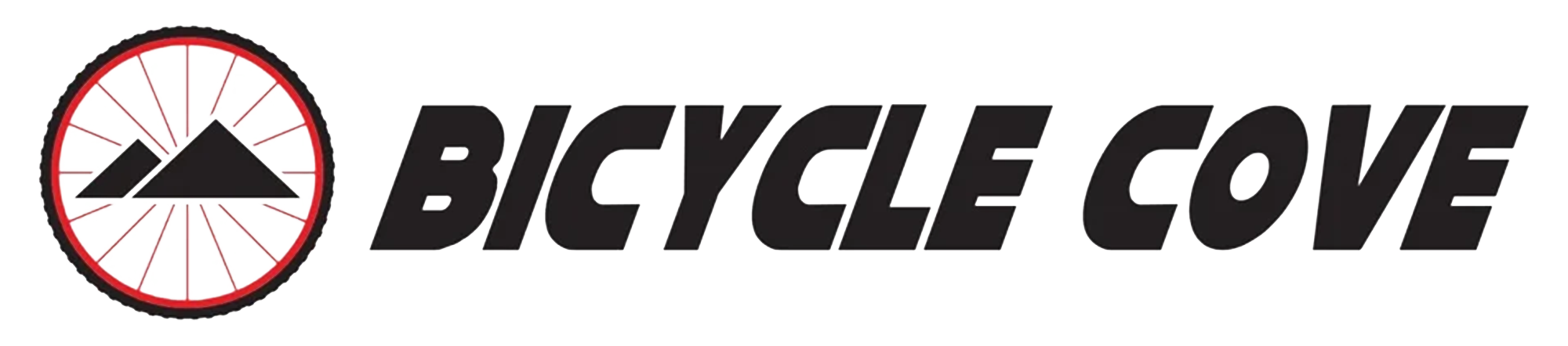 Bicycle Cove logo