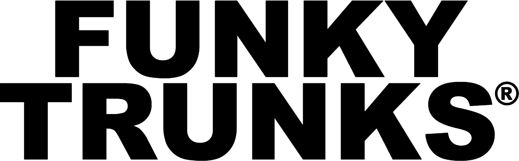 Funky Trunks logo